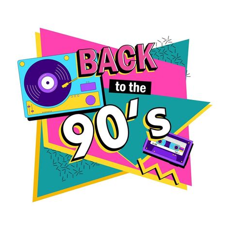 The '90s